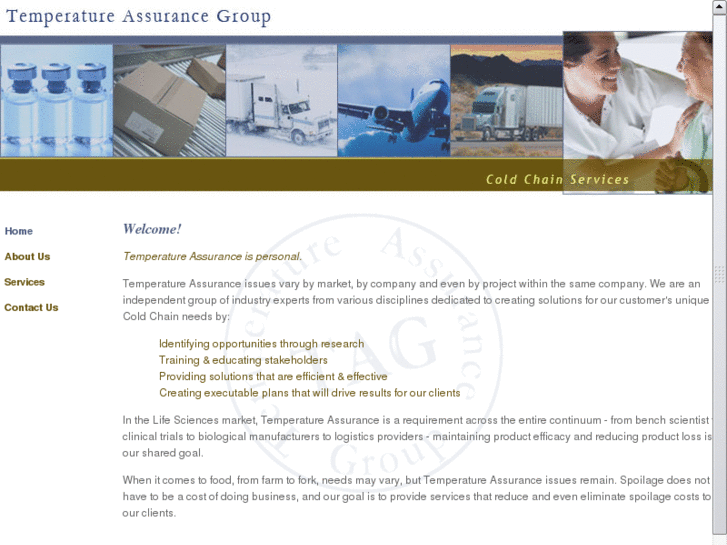 www.temperatureassurancegroup.com