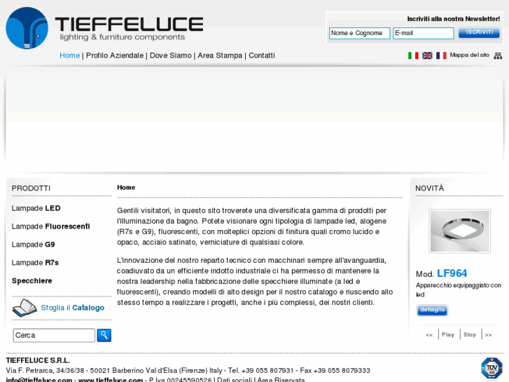 www.tieffeluce.com