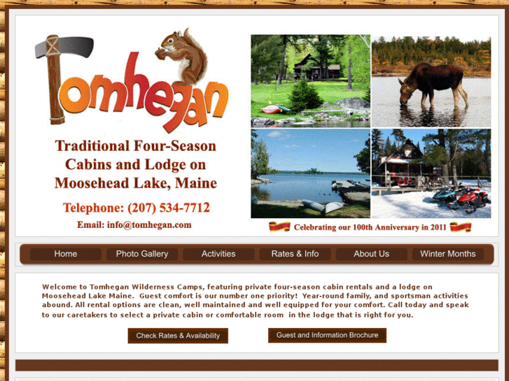 www.tomhegan.com