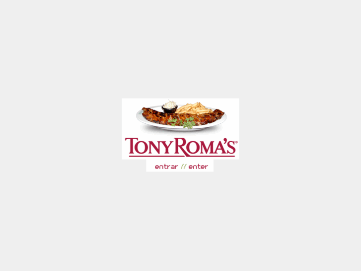 www.tonyromas.es