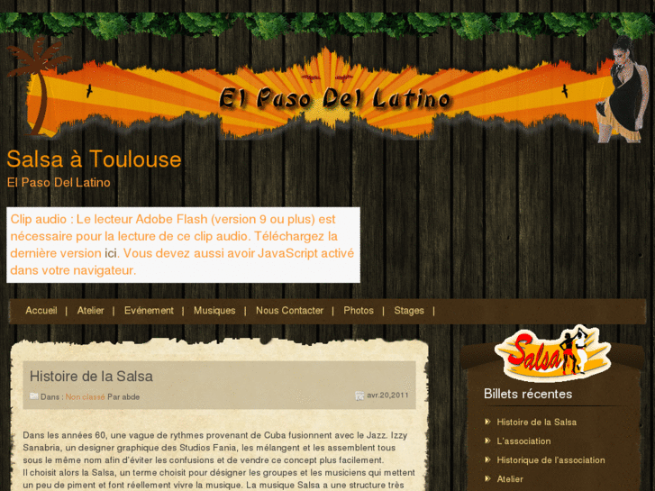 www.toulouse-salsa.com