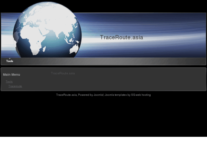 www.traceroute.asia