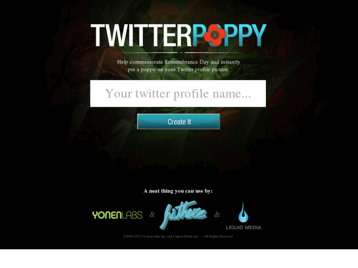 www.twitterpoppy.com