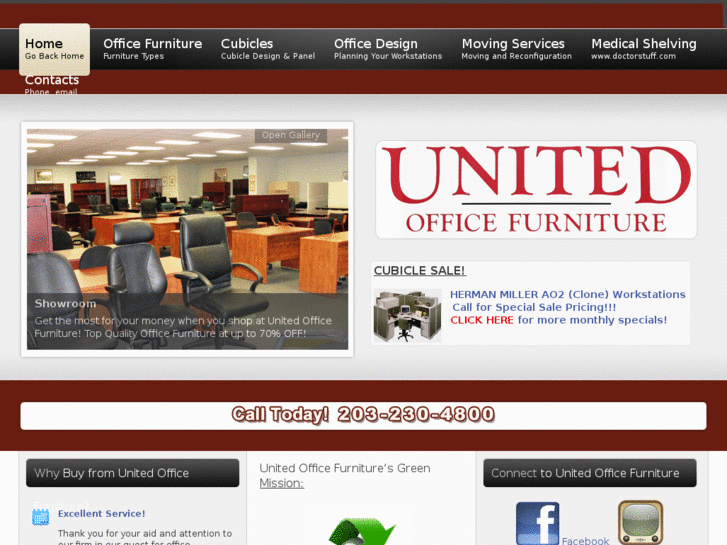 www.unitedofficefurniture.com