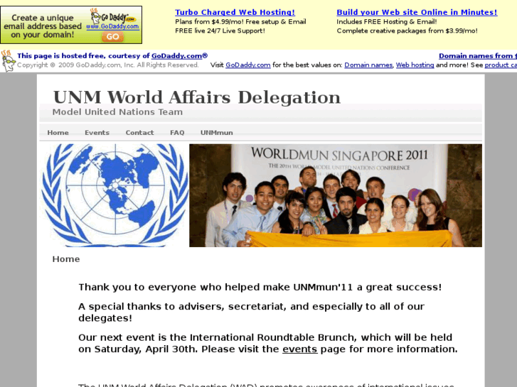 www.unmworldaffairsdelegation.org