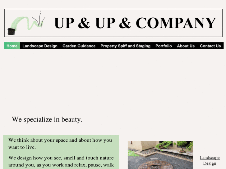 www.upandupandco.com