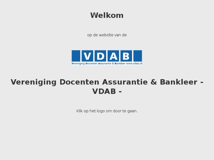 www.vdab.nl