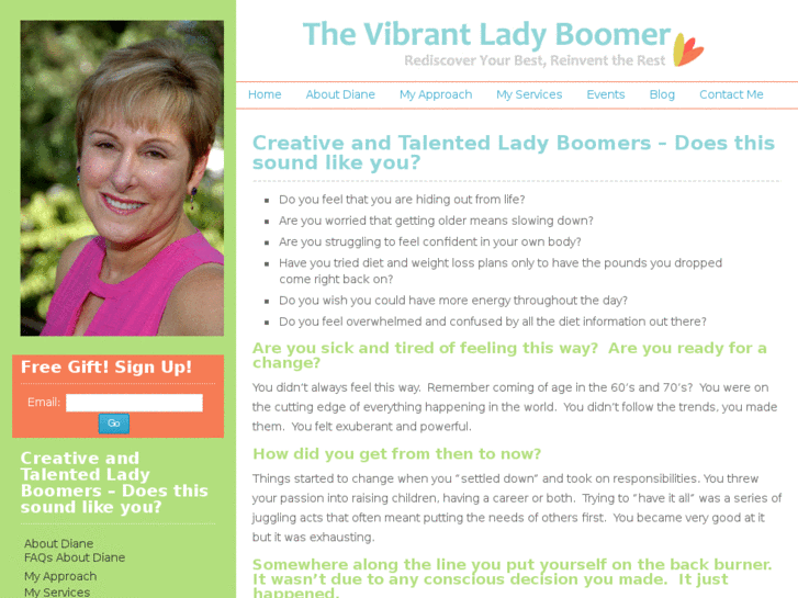 www.vibrantladyboomer.com