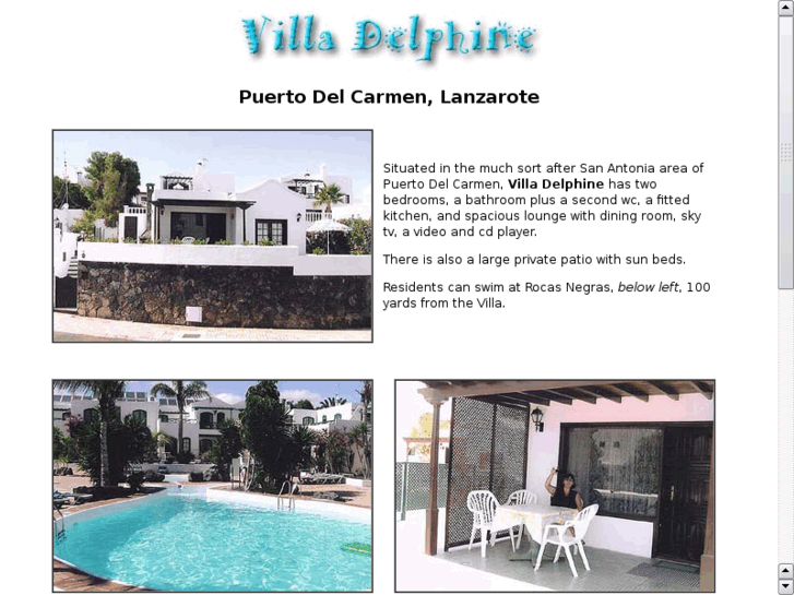 www.villa-delphine.co.uk