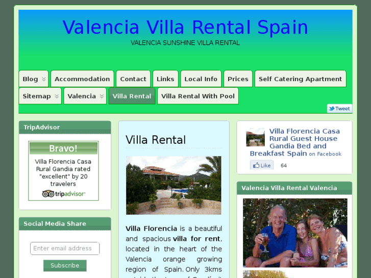 www.villa-florencia.eu