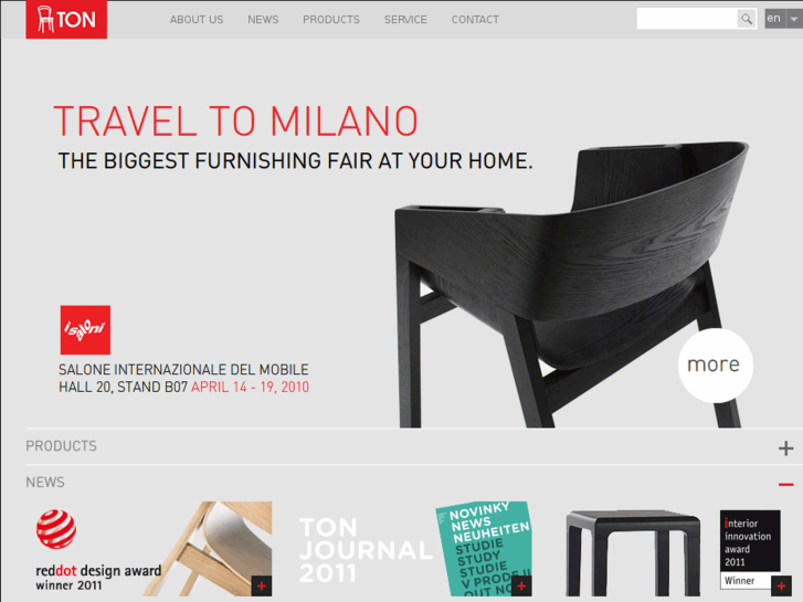 www.villa-thonet.com