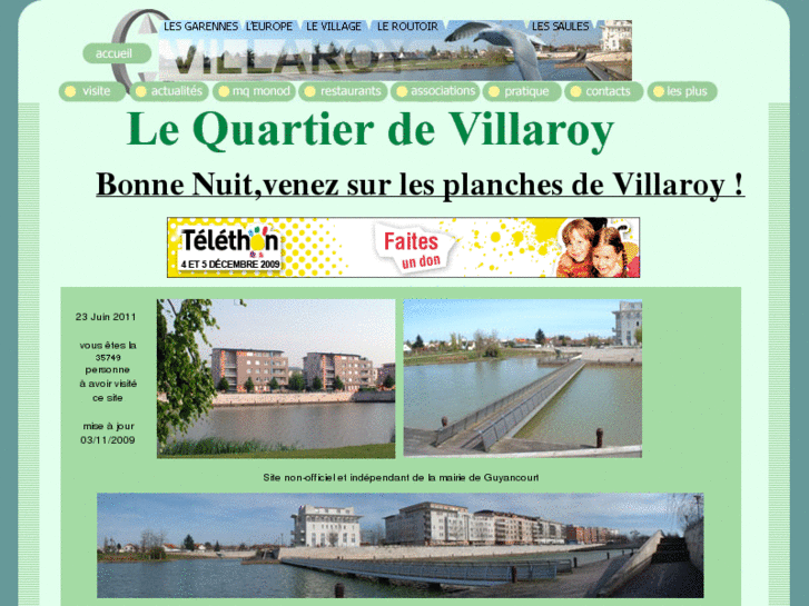 www.villaroy.net