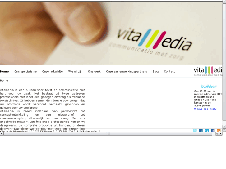 www.vitamedia.nl