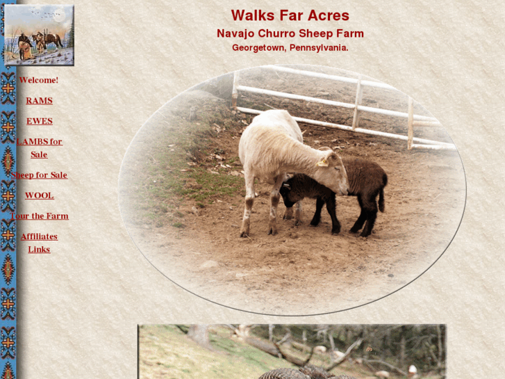 www.walksfaracres.com