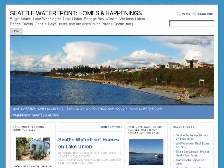 www.waterfrontseattlehomes.com