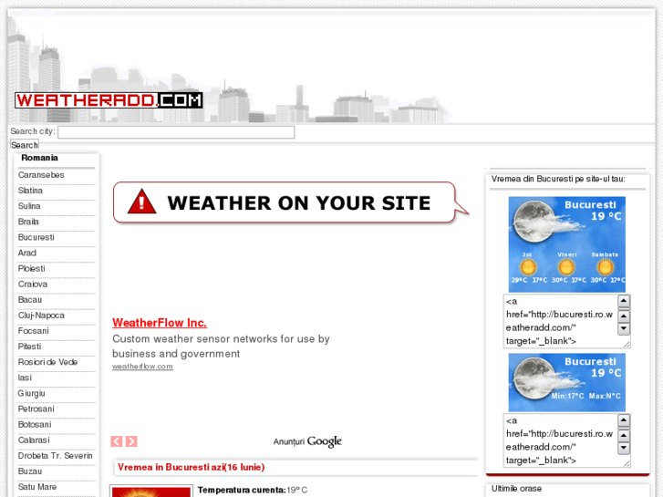 www.weatheradd.com