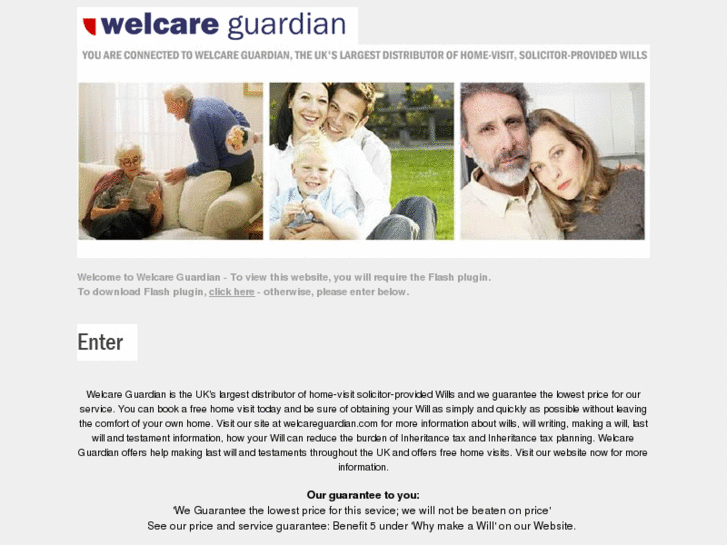 www.welcareguardian.com