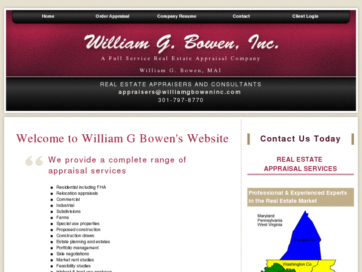 www.williamgboweninc.com