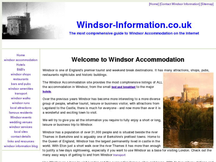 www.windsoraccommodation.org.uk