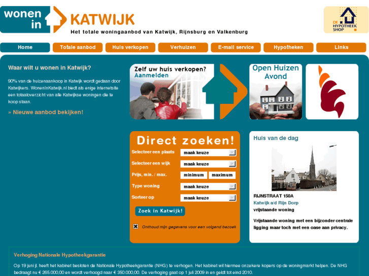 www.woneninkatwijk.com