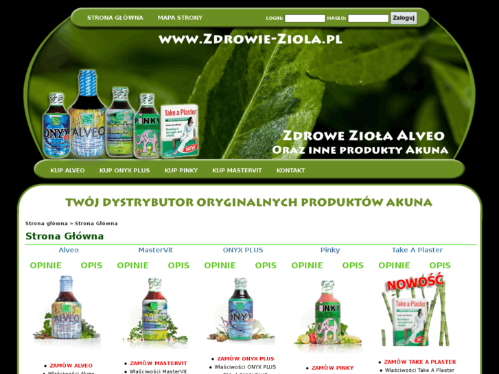 www.zdrowie-ziola.pl