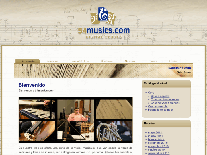 www.54musics.com