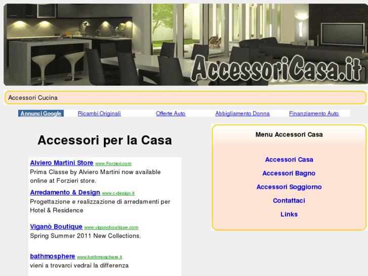 www.accessoricasa.it