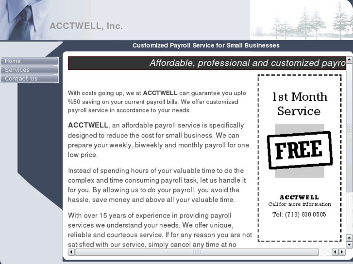 www.acctwell.com