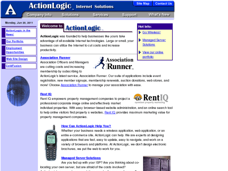 www.actionlogic.net