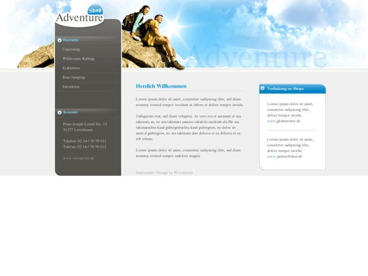 www.adventure-shop.com