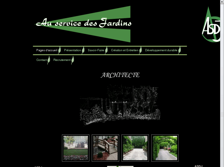 www.auservicedesjardins.com