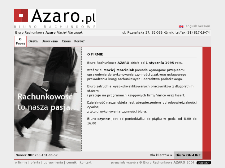 www.azaro.pl