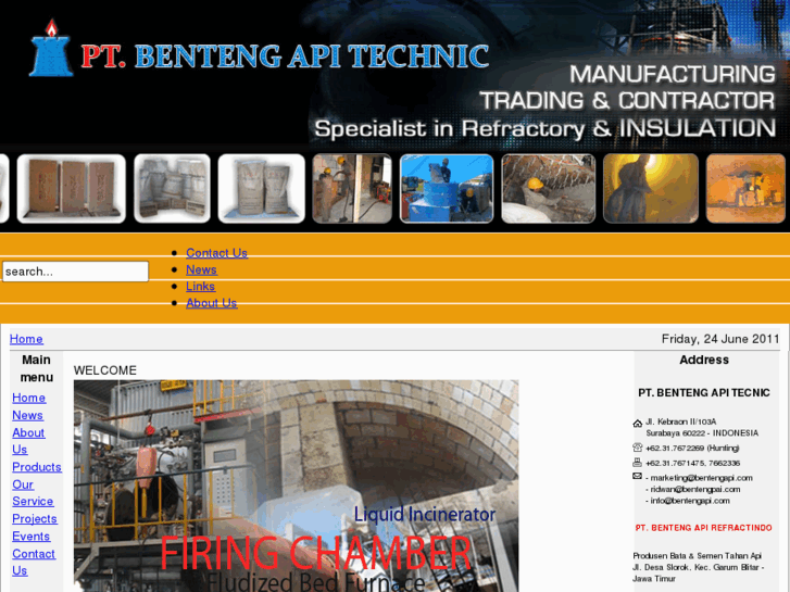 www.bentengapi.com