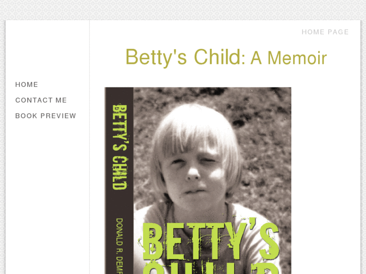 www.bettyschild.com