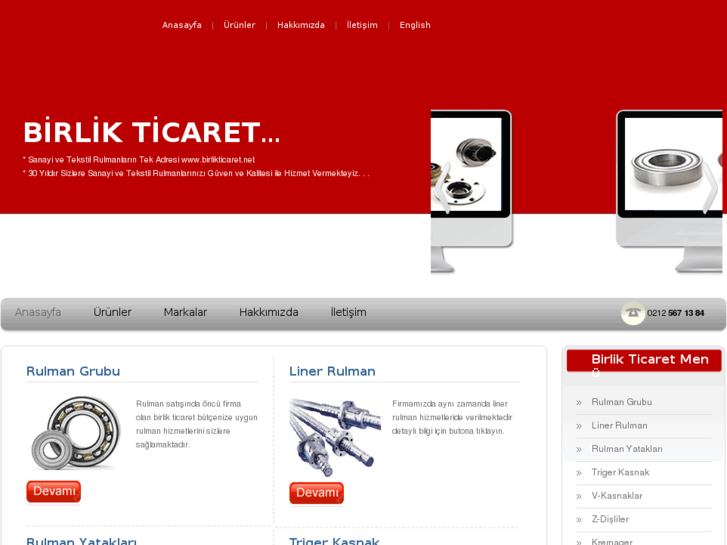 www.birlikticaret.net