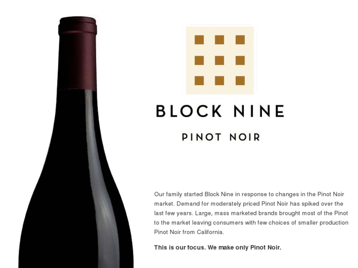 www.blockninewine.com