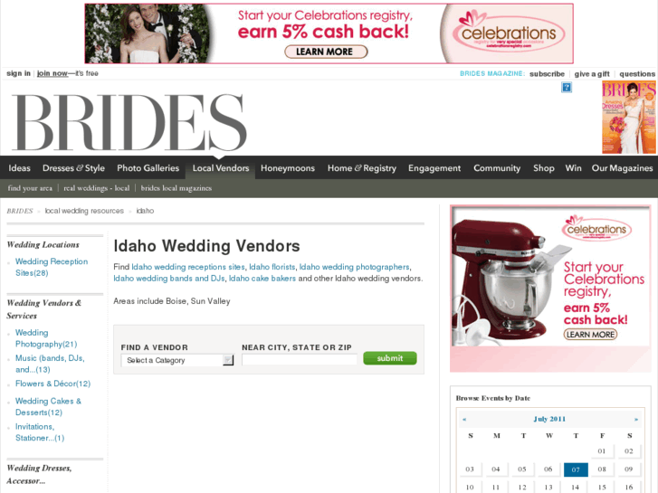 www.brideidaho.com