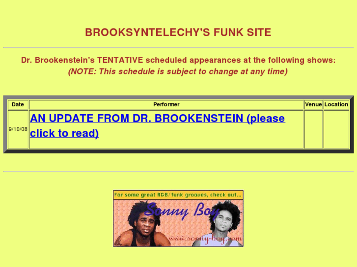 www.brookenstein.com