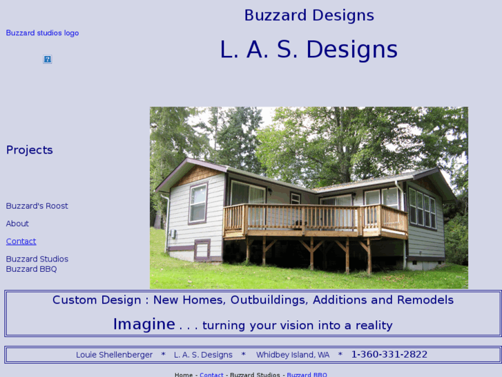 www.buzzarddesigns.com