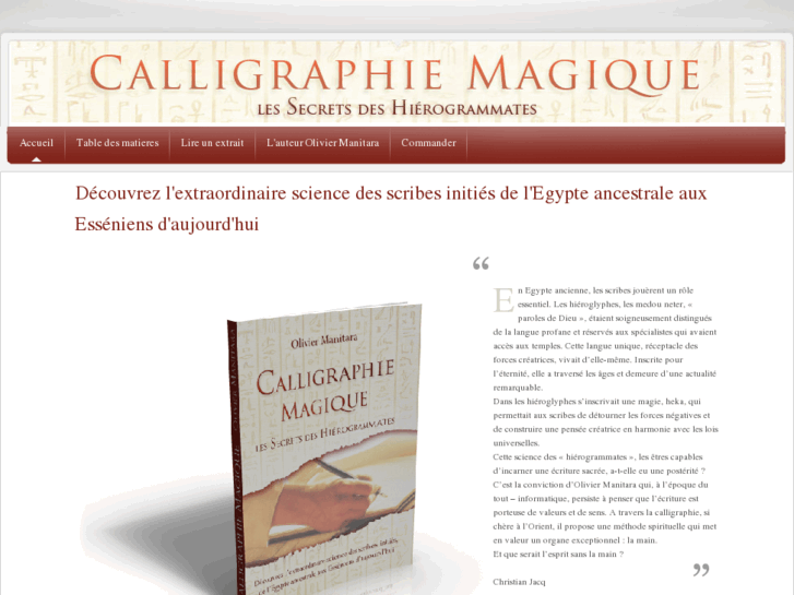 www.calligraphie-magique.com