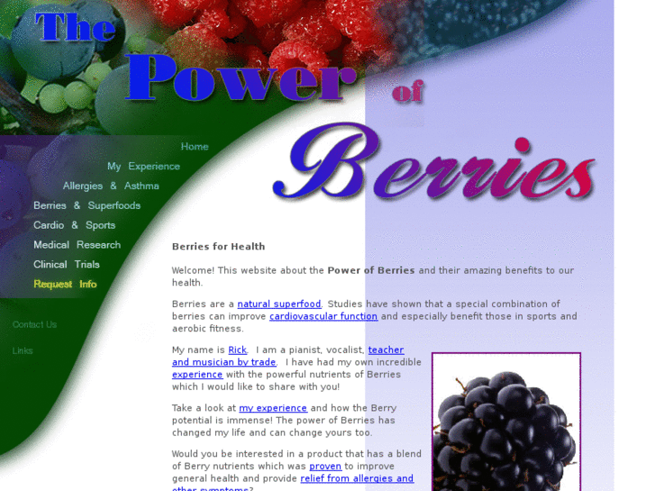 www.cardioberries.com