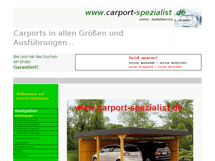 www.carport-spezialist.de