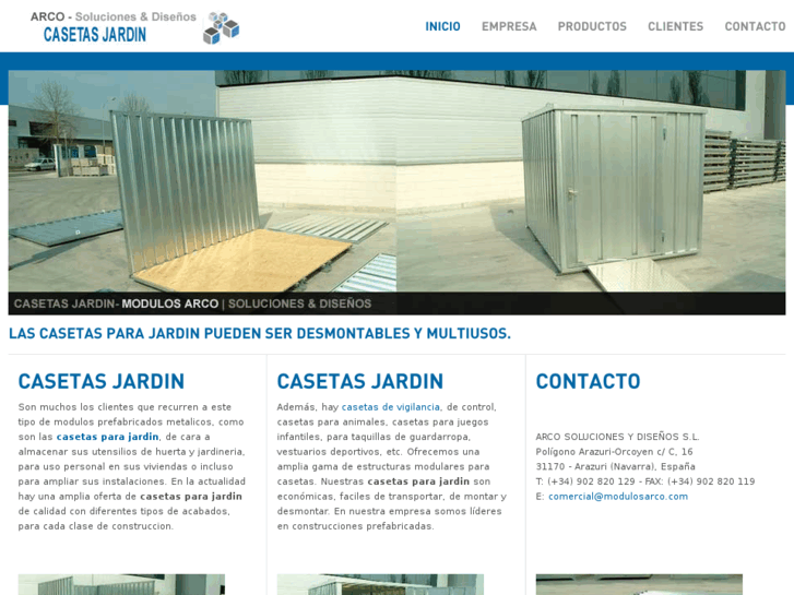 www.casetas-jardin.net