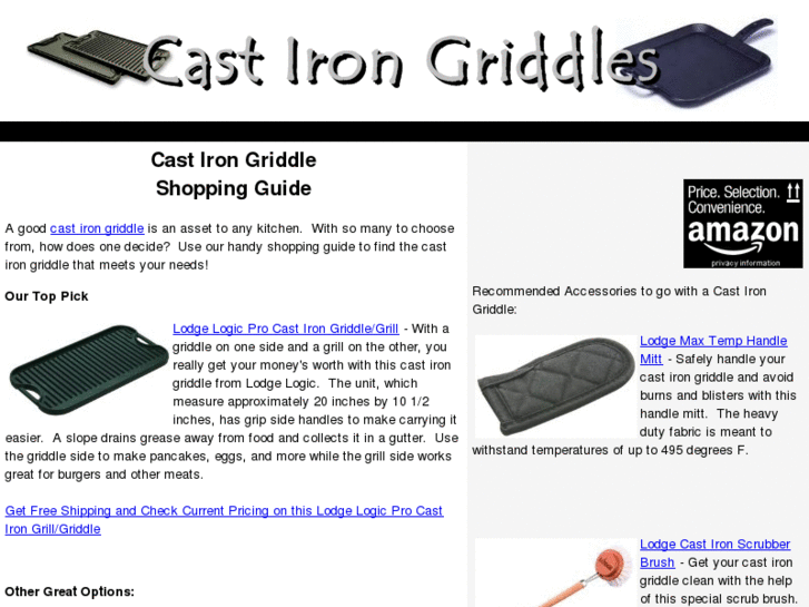 www.castirongriddle.net