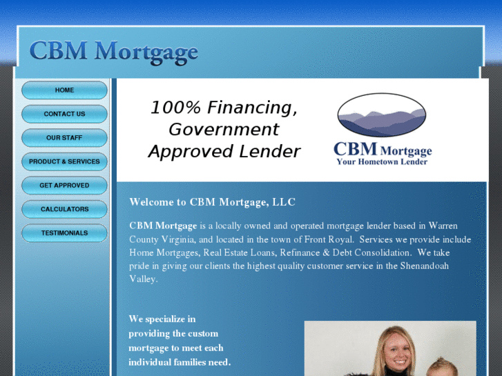 www.cbmmortgage.com