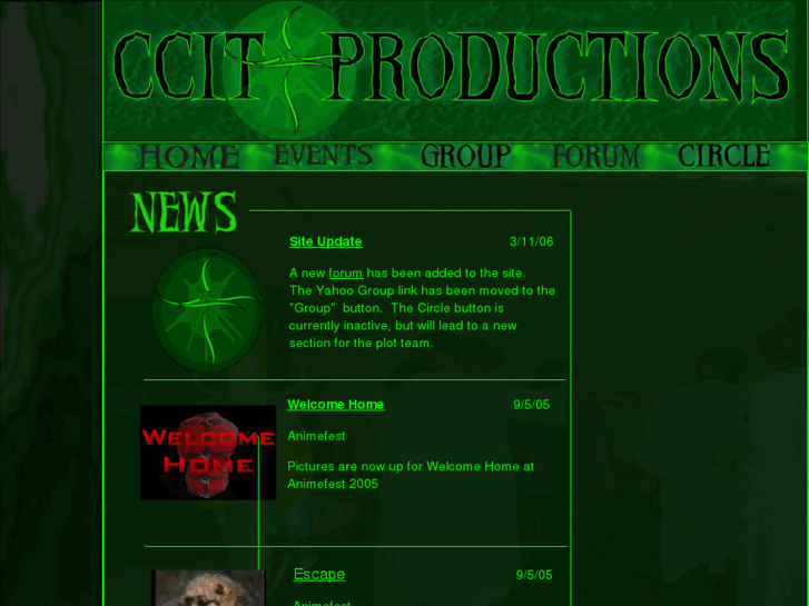 www.ccit-productions.com