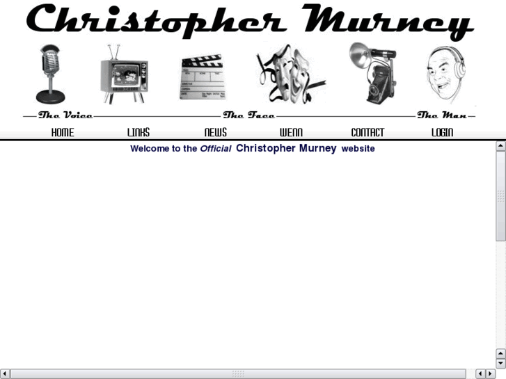 www.chrismurney.com