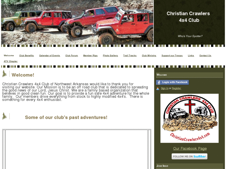 www.christiancrawlers4x4.com