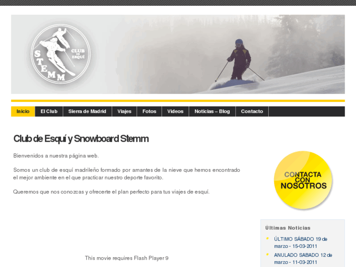 www.club-de-esqui-stemm.com