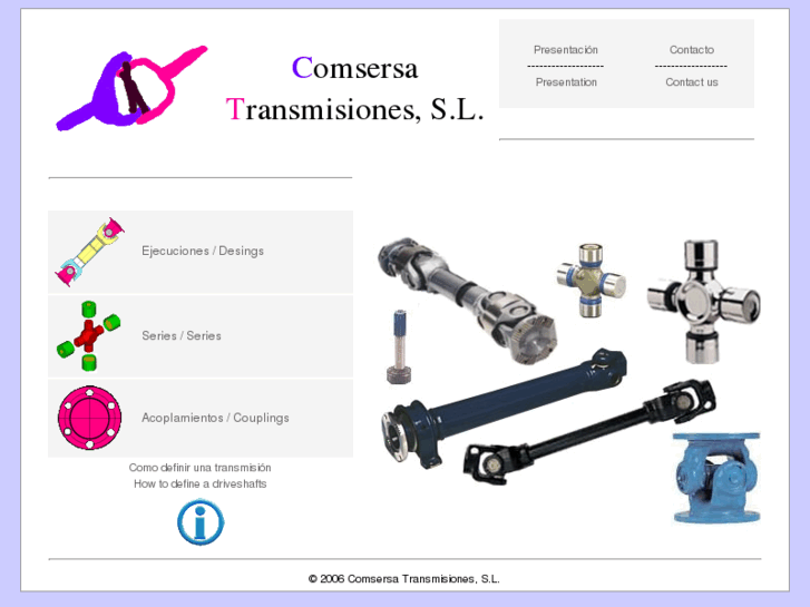 www.comsersa.com